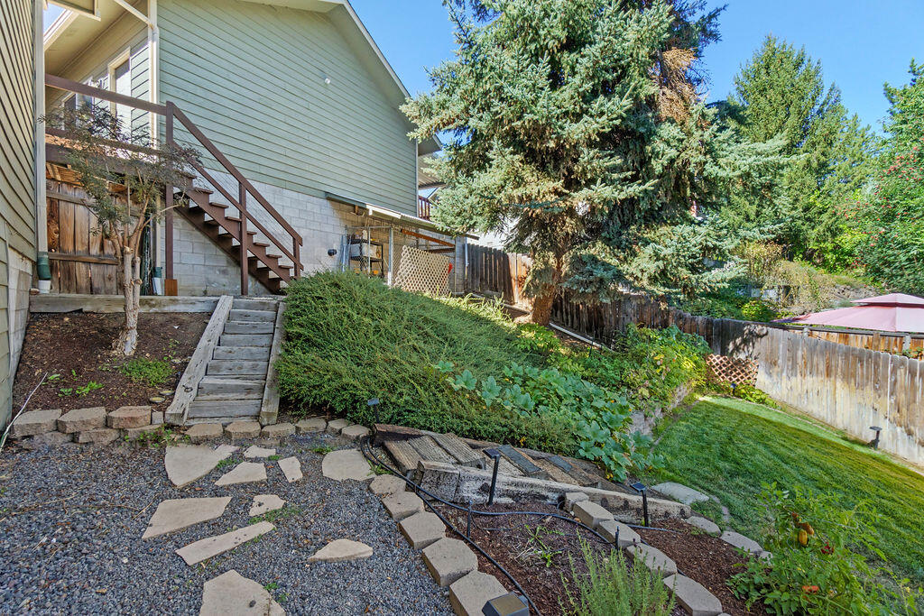 Klamath Falls -Nob Hill - Residential