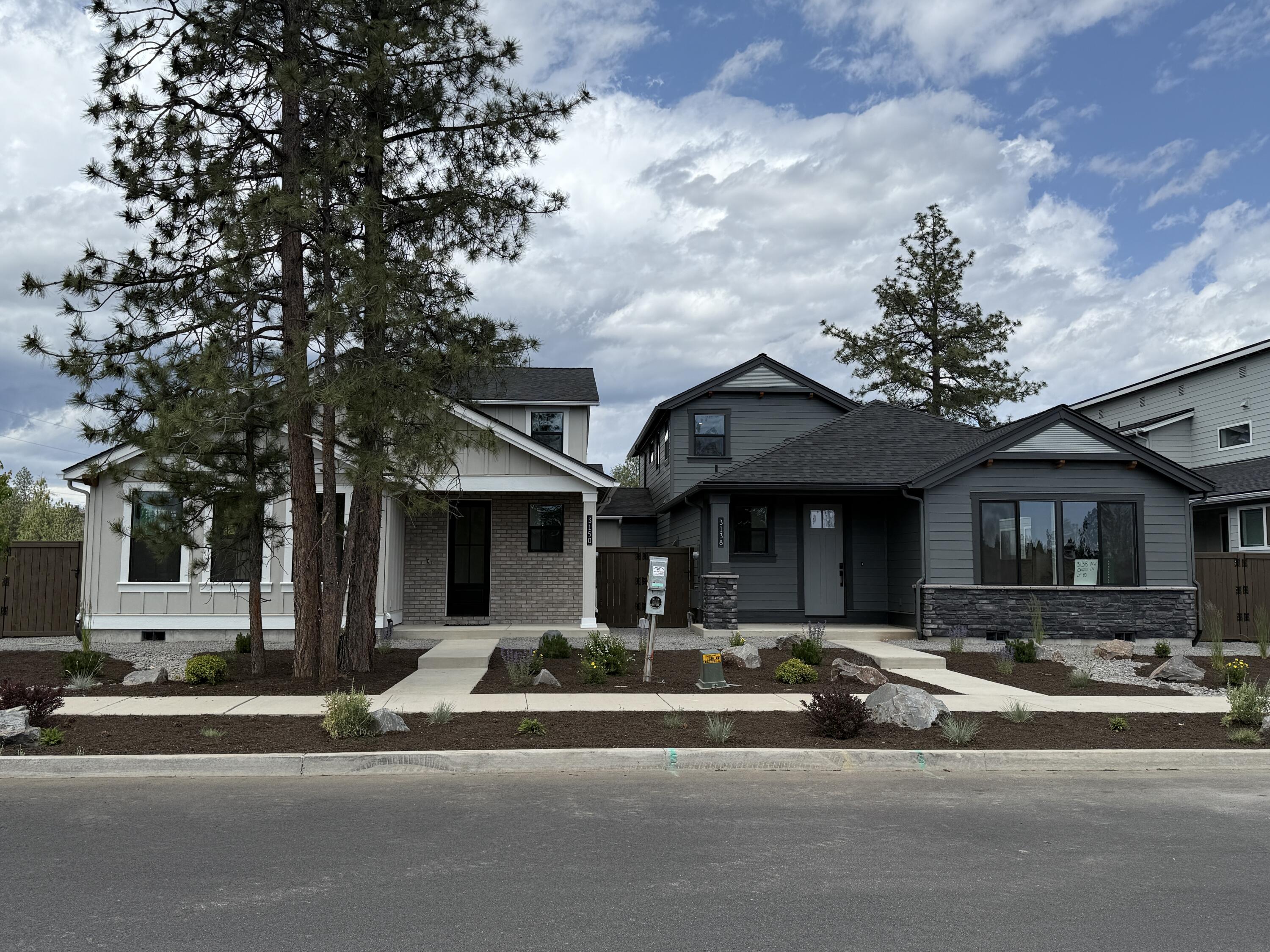 Collier - Residential