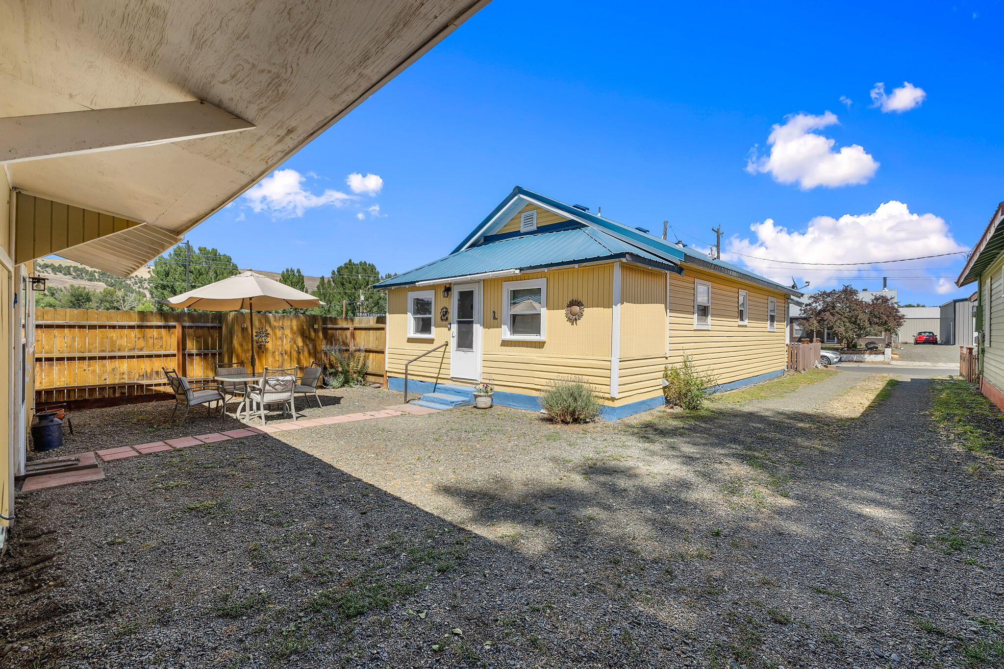 N/A - Residential