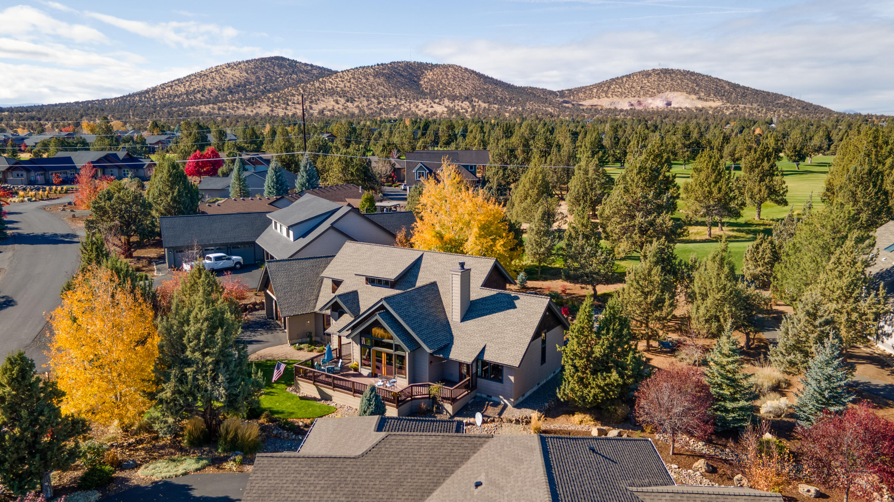 Eagle Crest - Residential