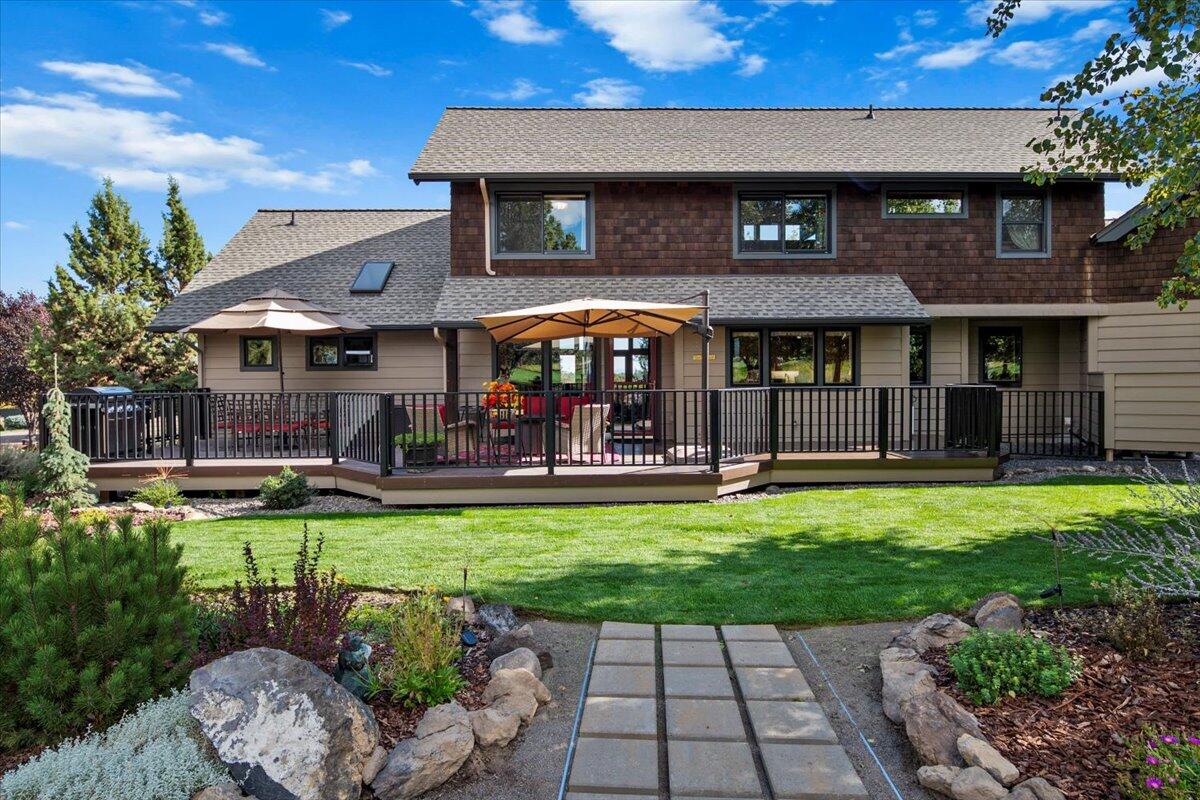 Eagle Crest - Residential