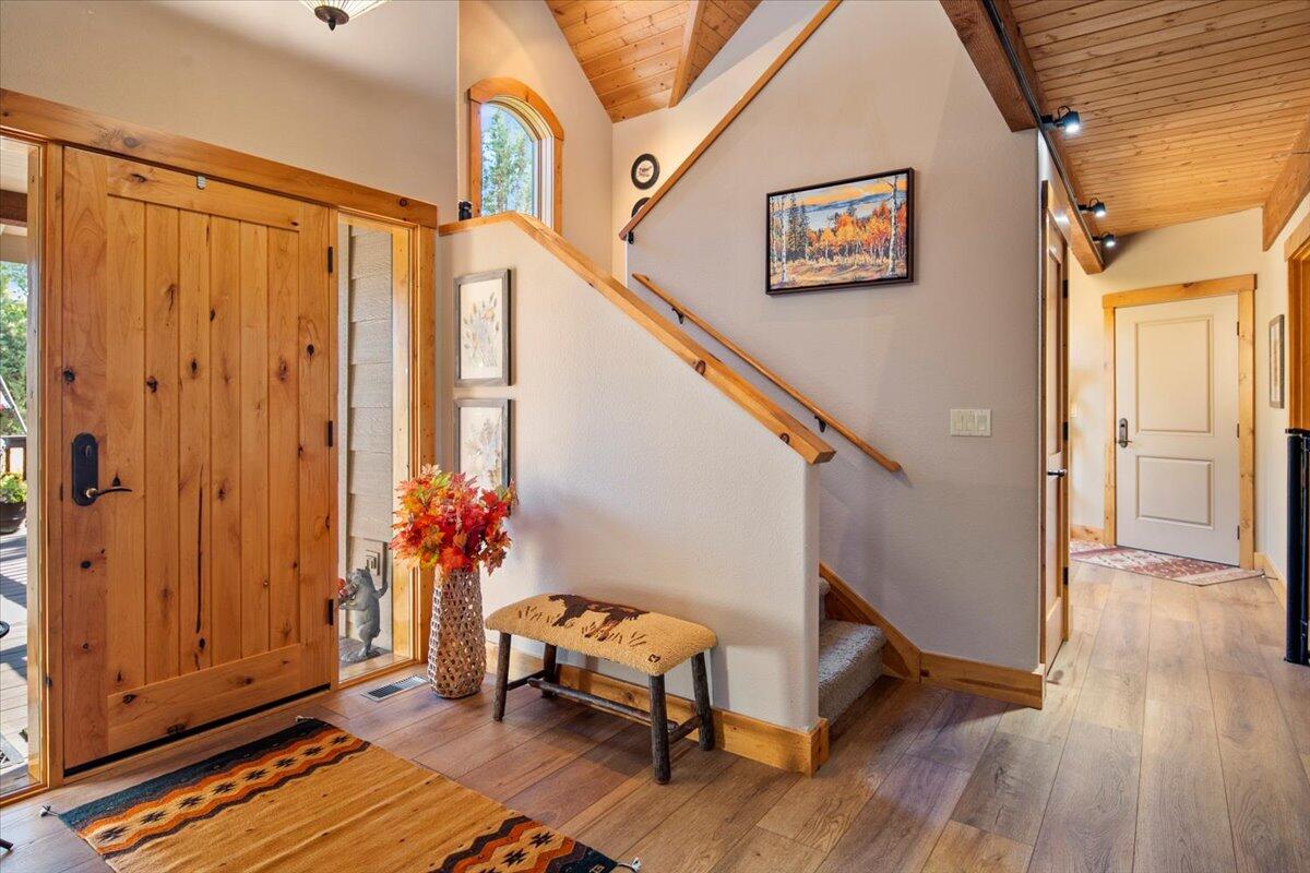 Eagle Crest - Residential