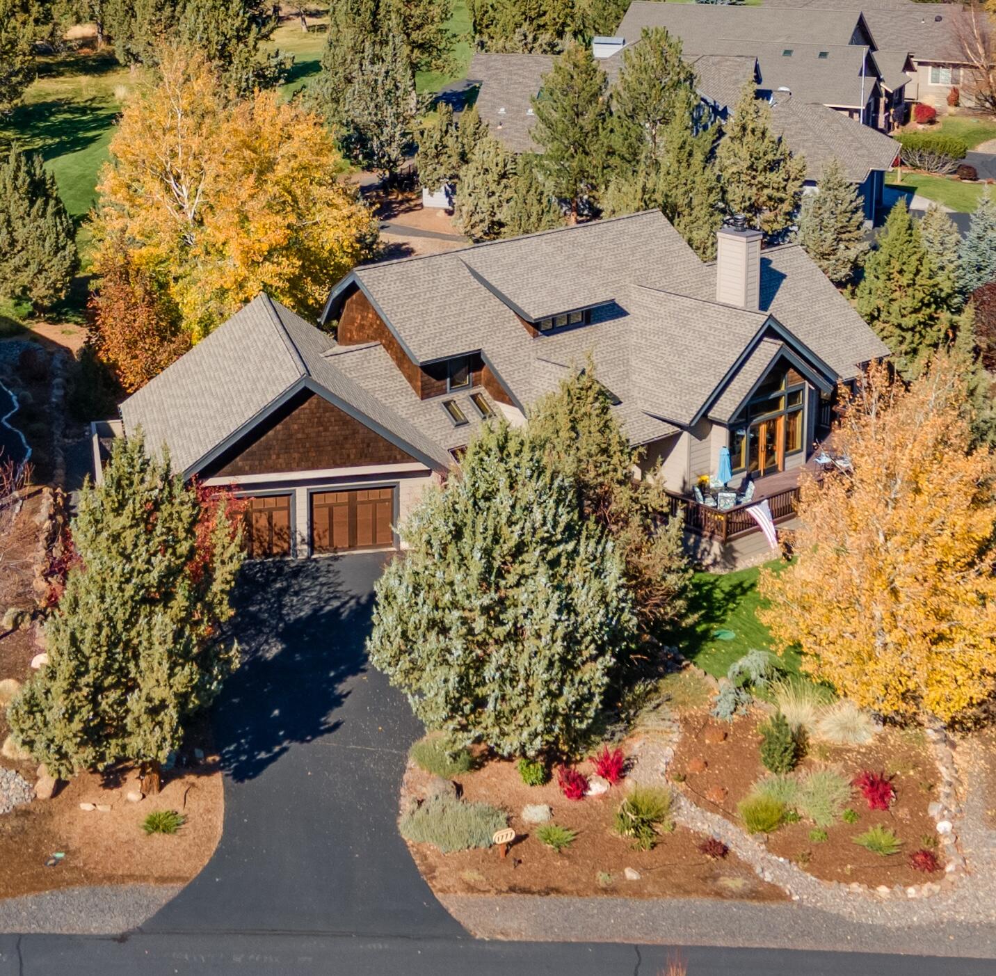 Eagle Crest - Residential