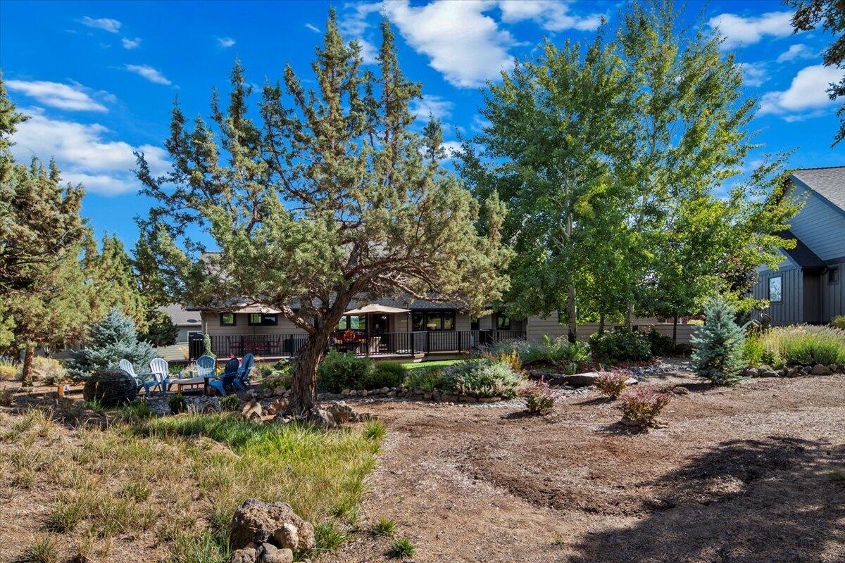 Eagle Crest - Residential