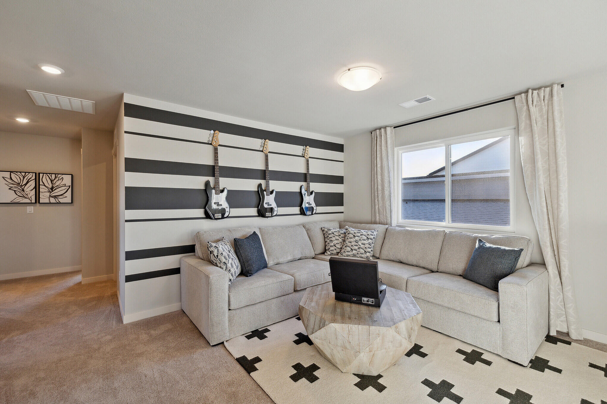 Acadia Pointe Phase 3/4 - Residential