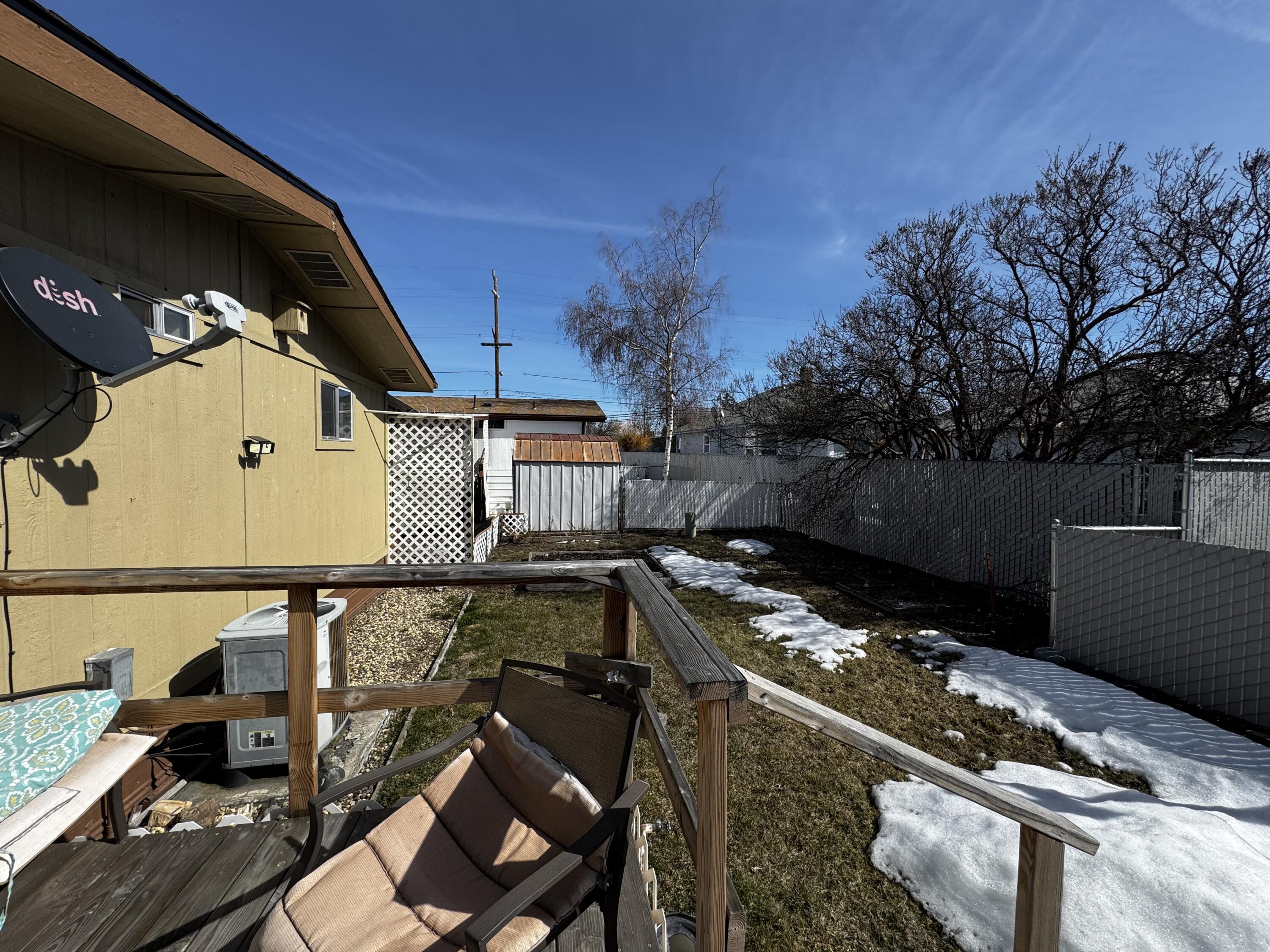 N/A - Residential