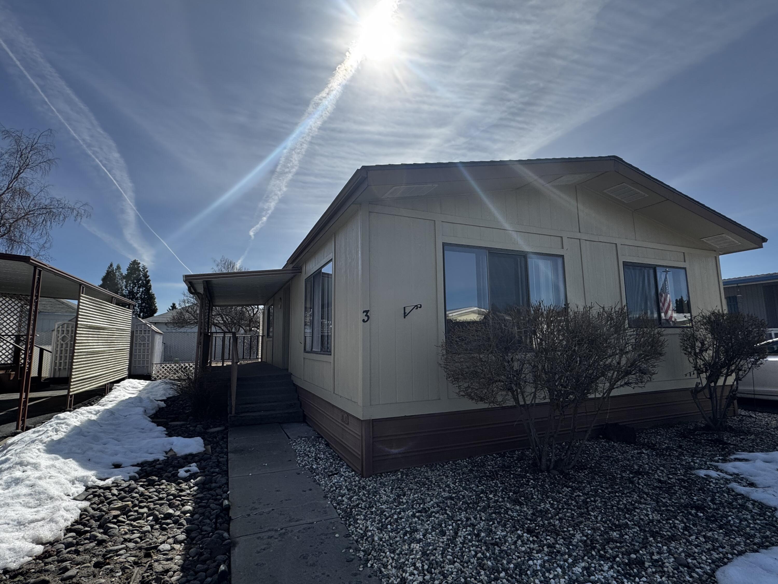 N/A - Residential