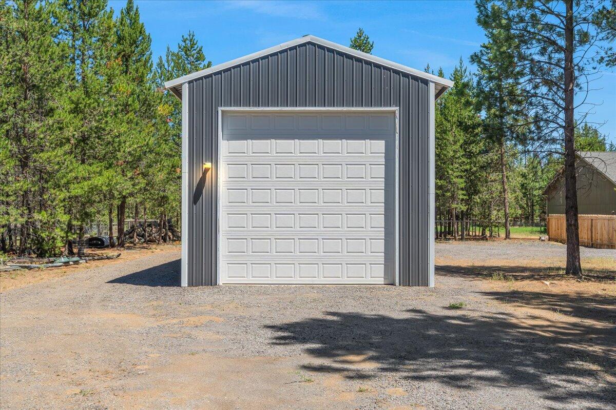 Deschutes River Recreation Homesites - Land