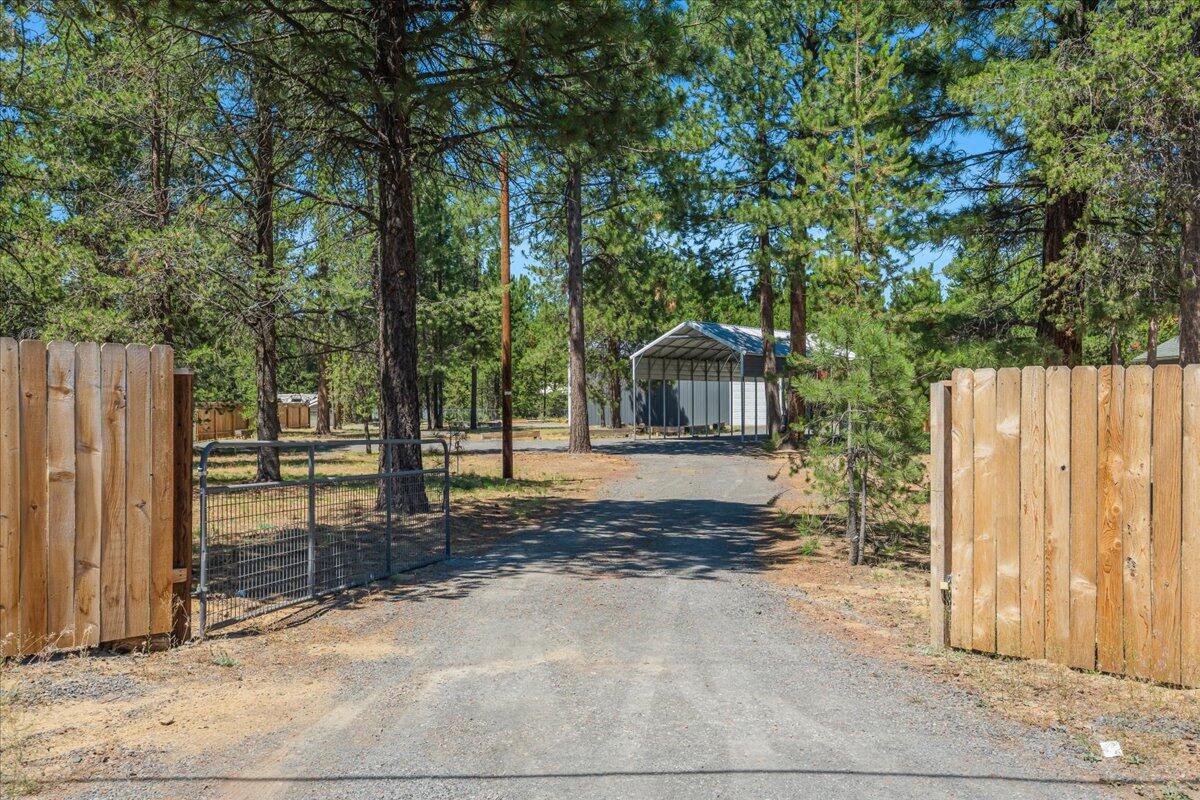 Deschutes River Recreation Homesites - Land