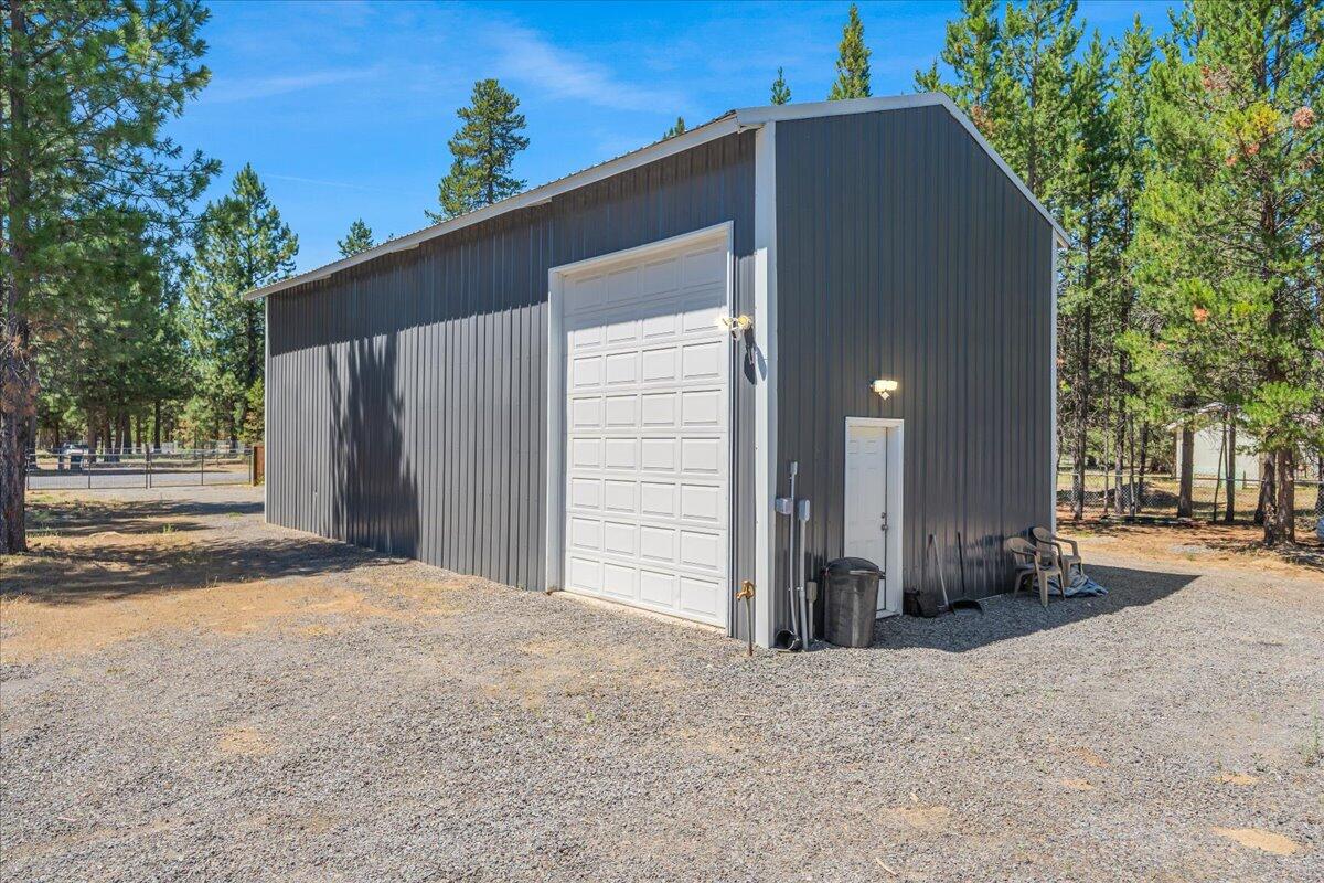 Deschutes River Recreation Homesites - Land