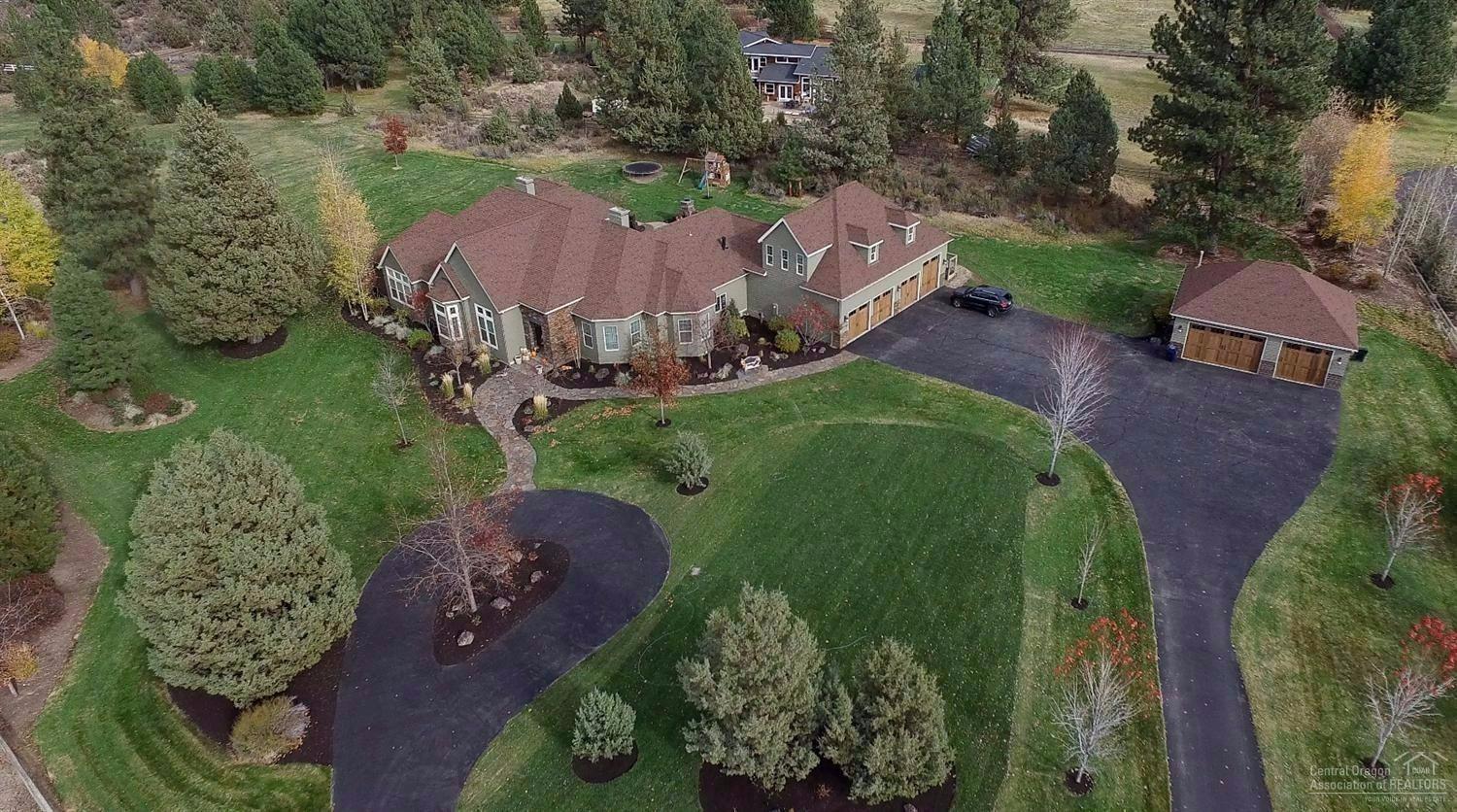 Woodside Ranch - Residential