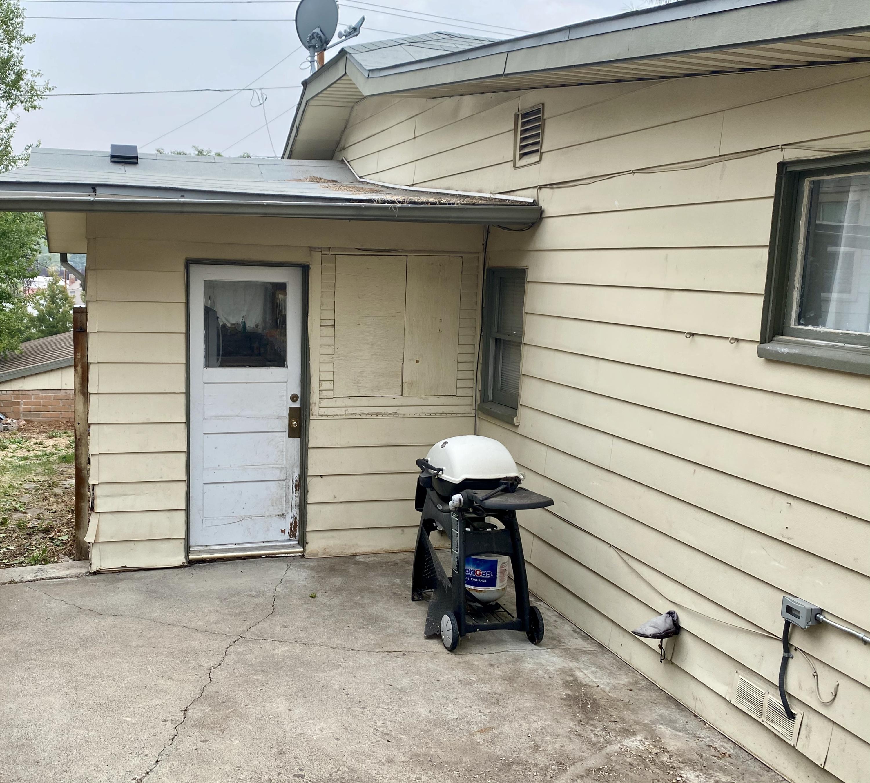 N/A - Residential