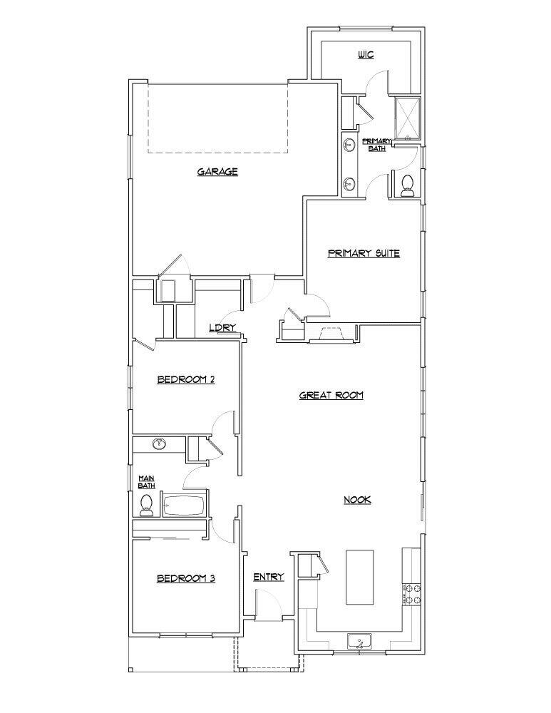 Easton - Residential