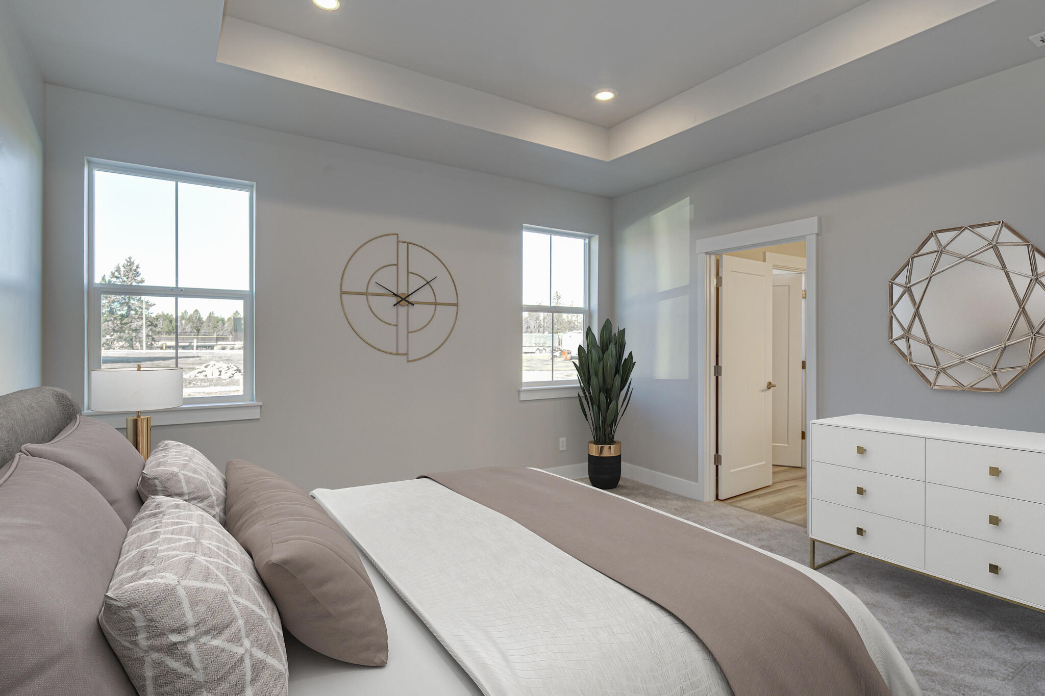 Easton - Residential