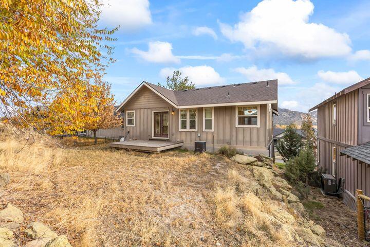 Hunter Heights - Residential
