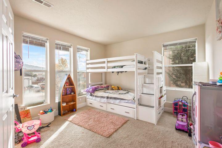Hunter Heights - Residential