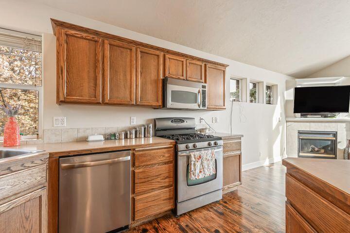 Hunter Heights - Residential