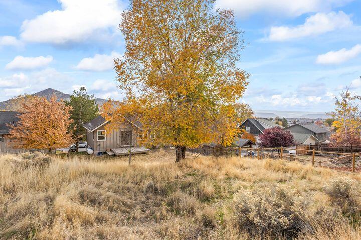 Hunter Heights - Residential