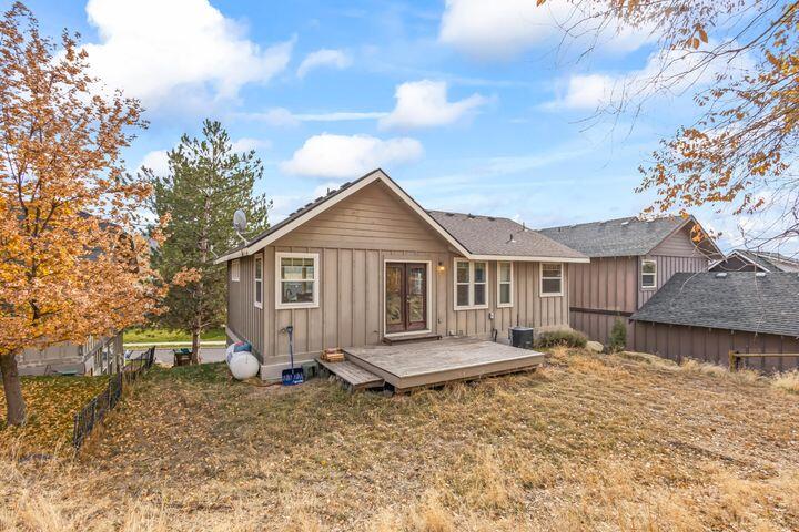 Hunter Heights - Residential