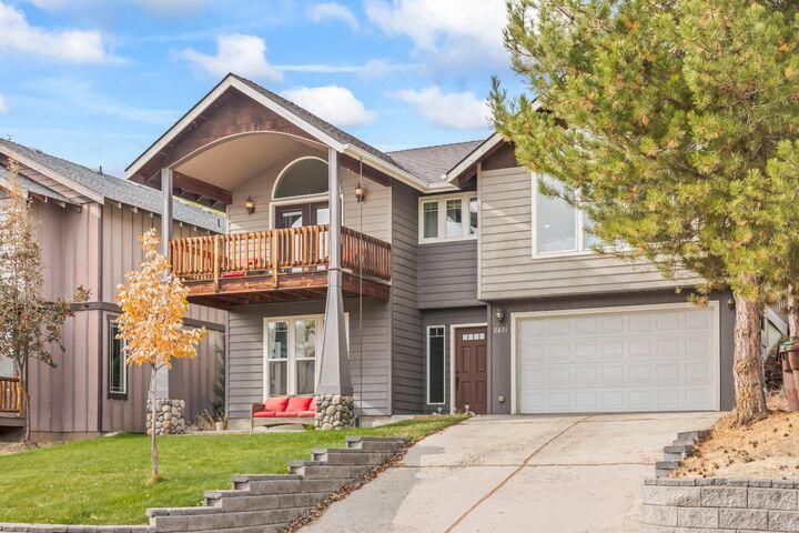 Hunter Heights - Residential