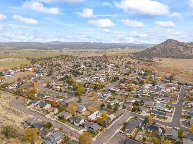 Hunter Heights - Residential
