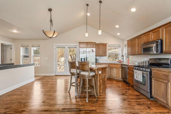 Hunter Heights - Residential