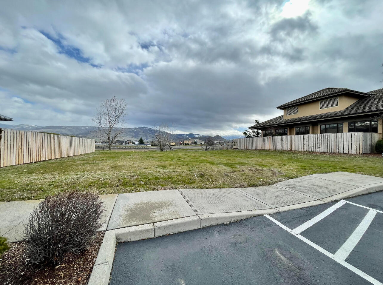 Washington Professional Plaza - Commercial Sale