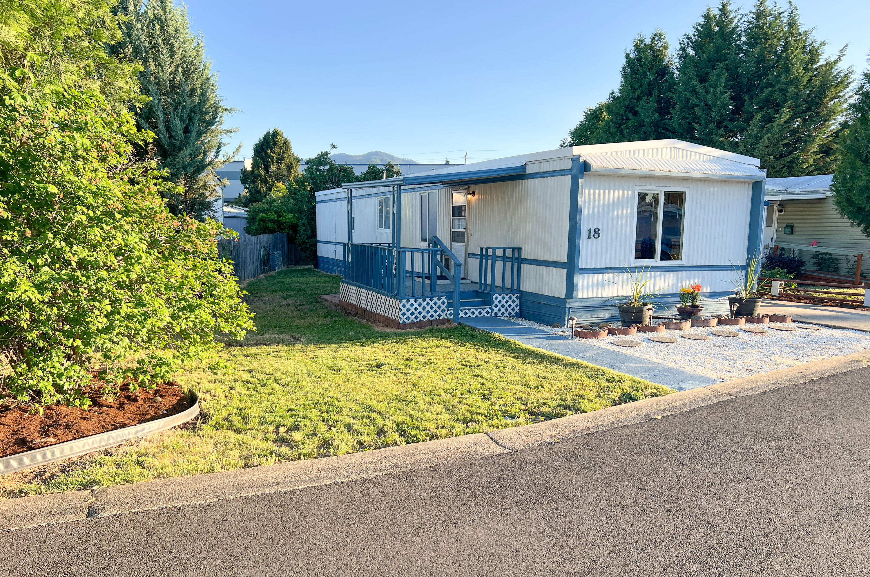 Glenwood Subdivision - Residential