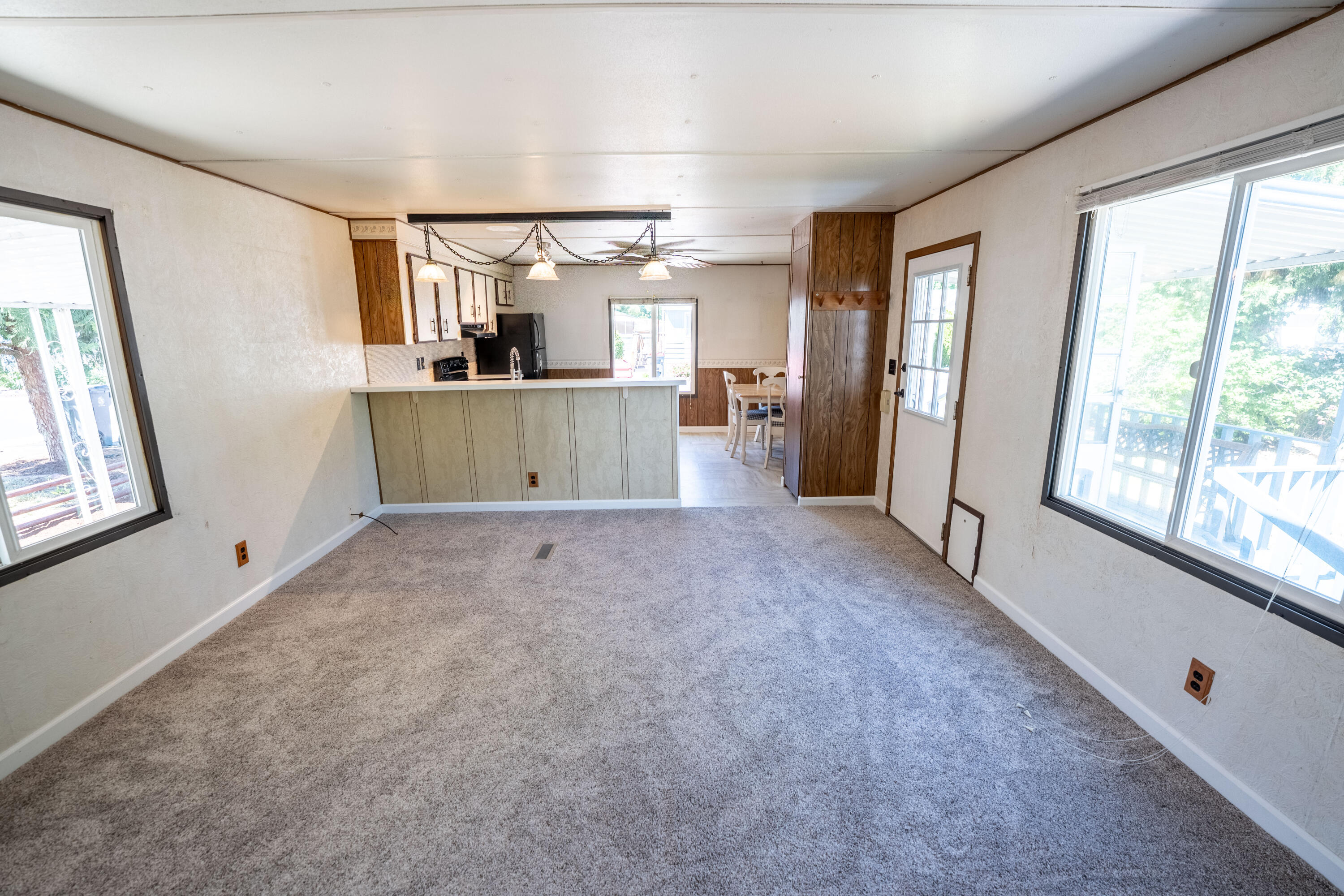 Glenwood Subdivision - Residential