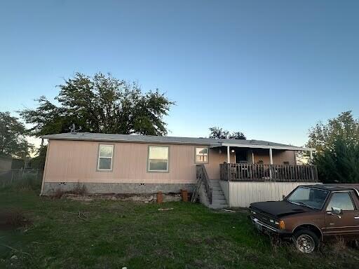 N/A - Residential