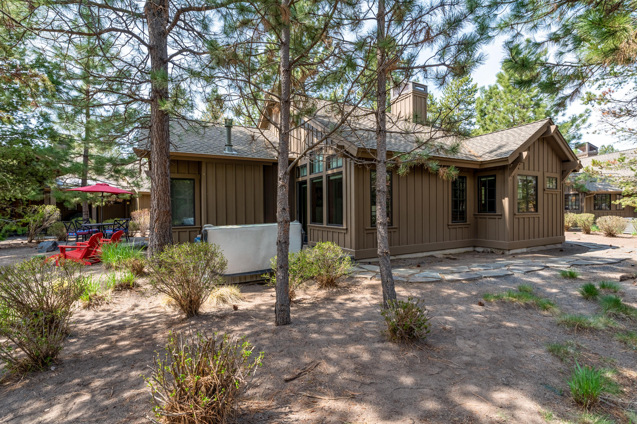 Caldera Springs - Residential