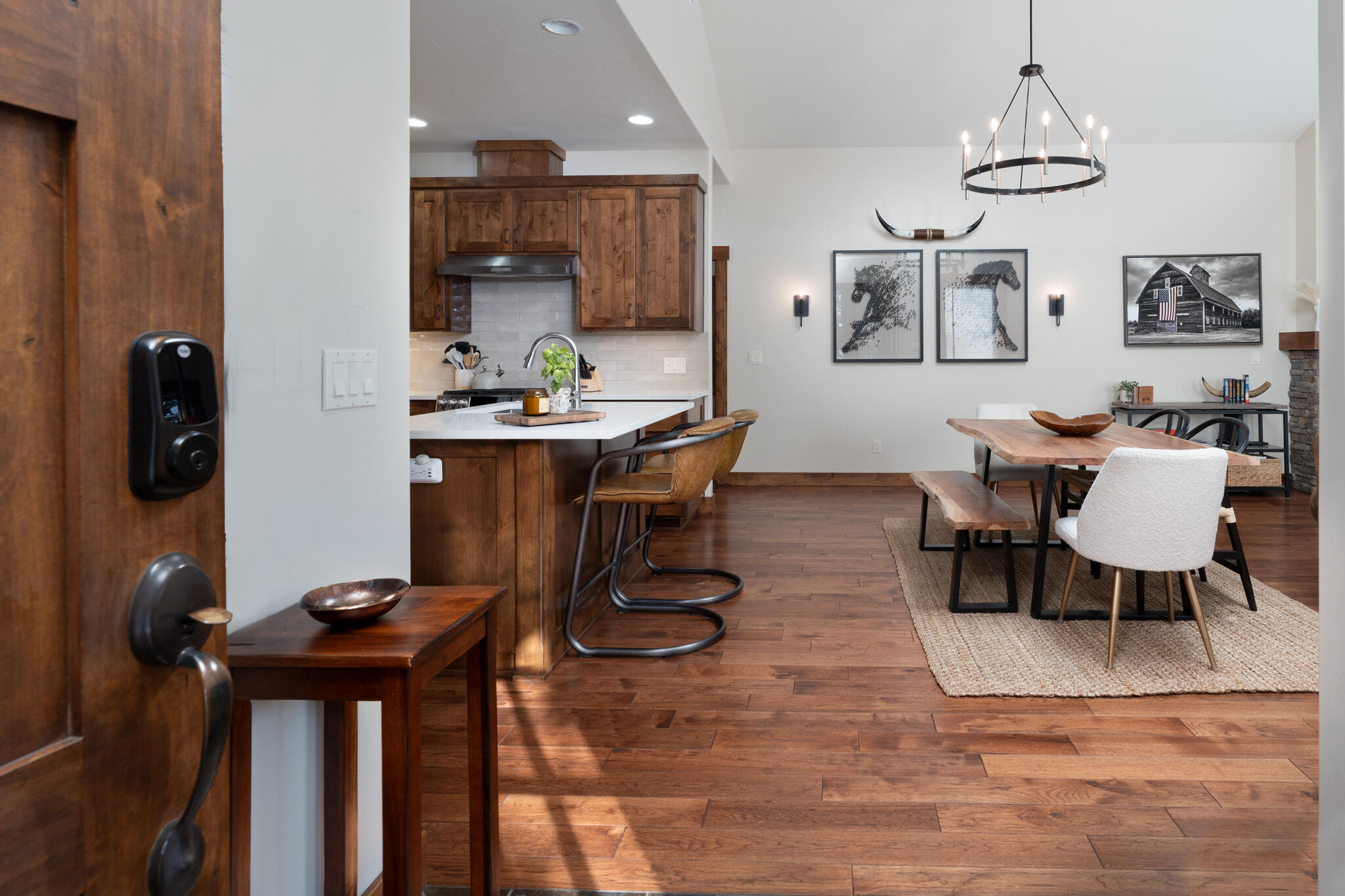Caldera Springs - Residential