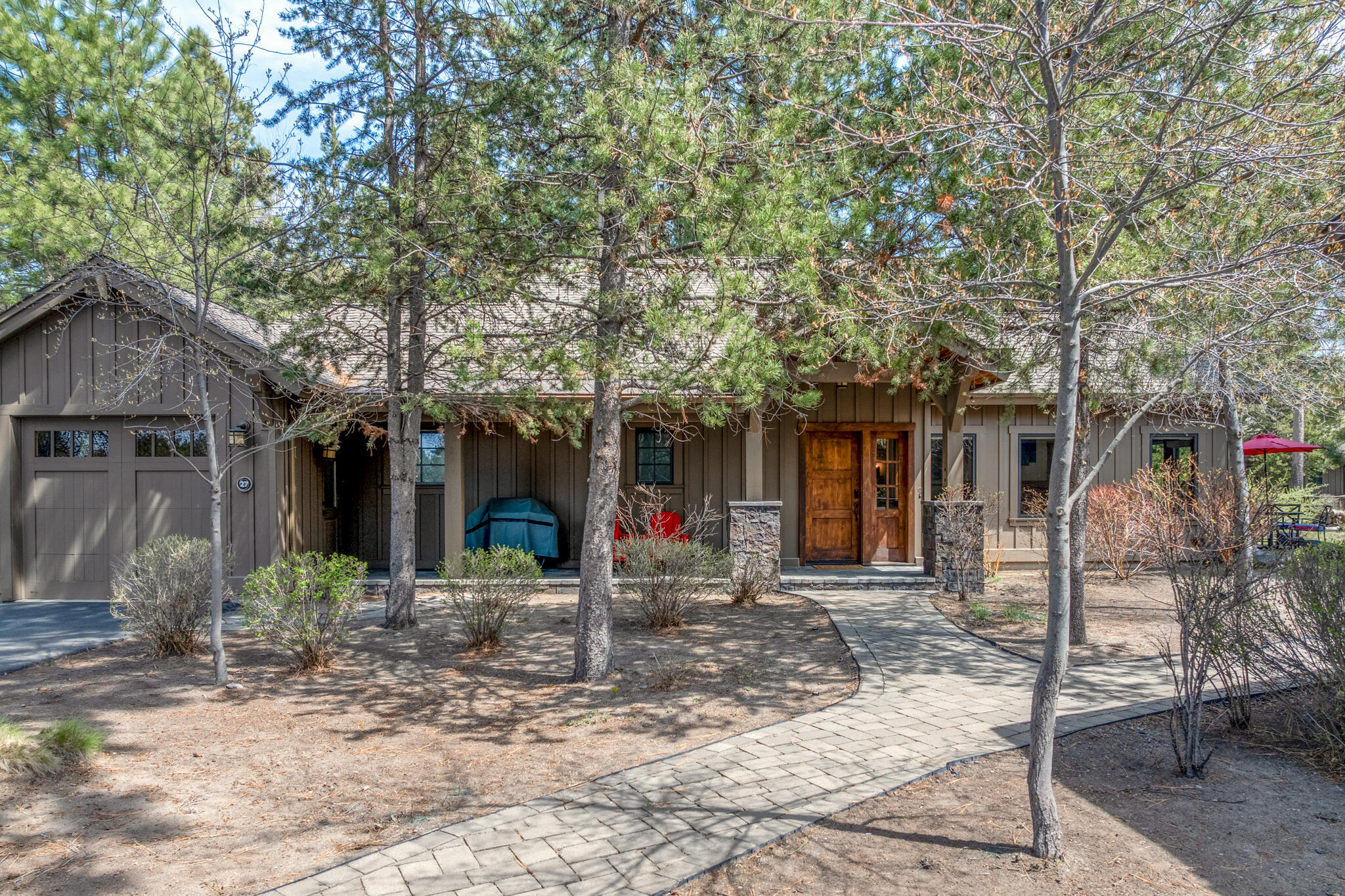 Caldera Springs - Residential
