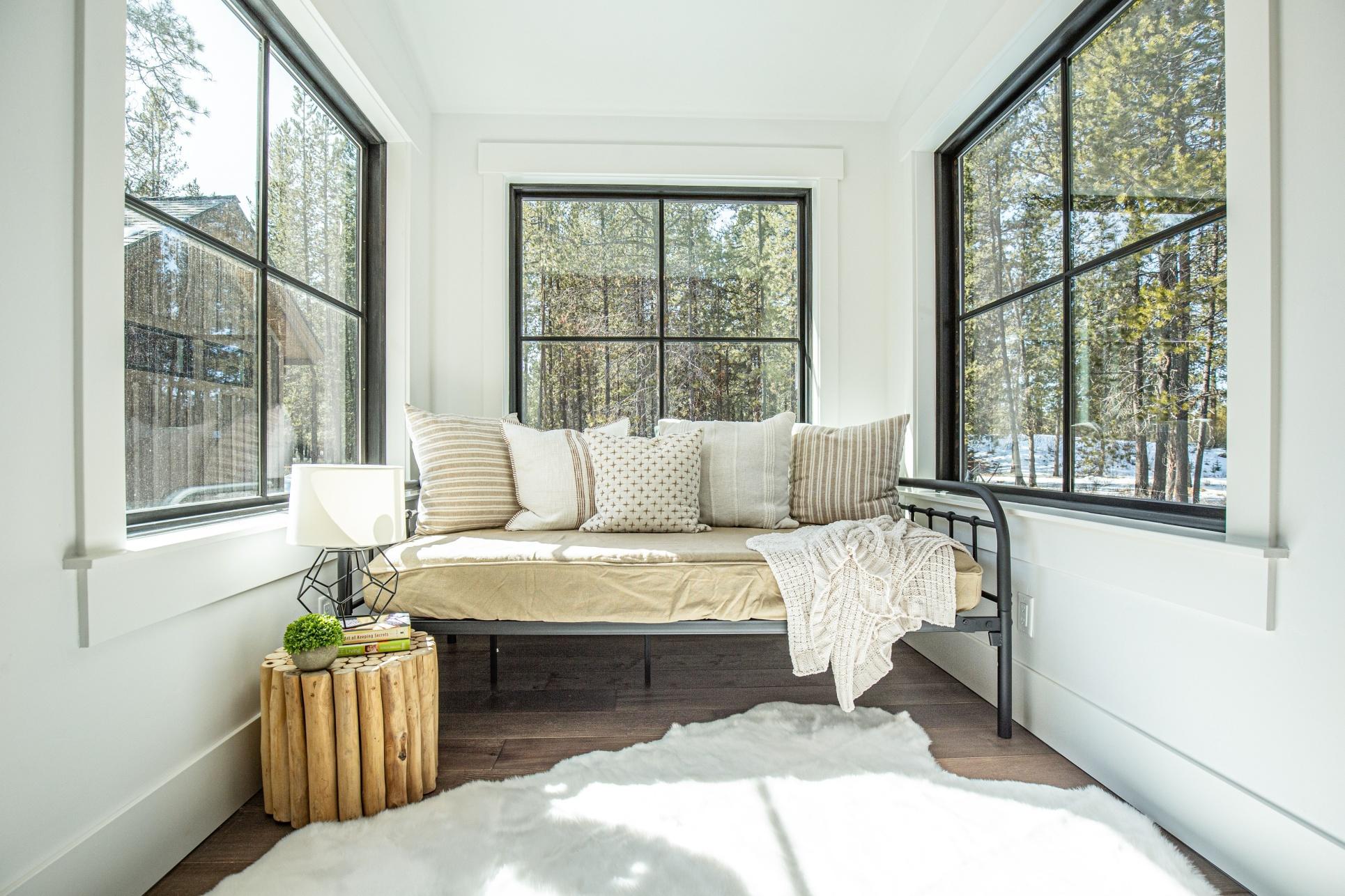 Caldera Springs - Residential