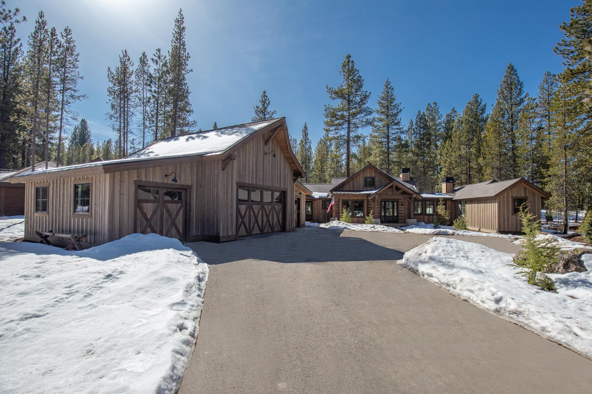 Caldera Springs - Residential