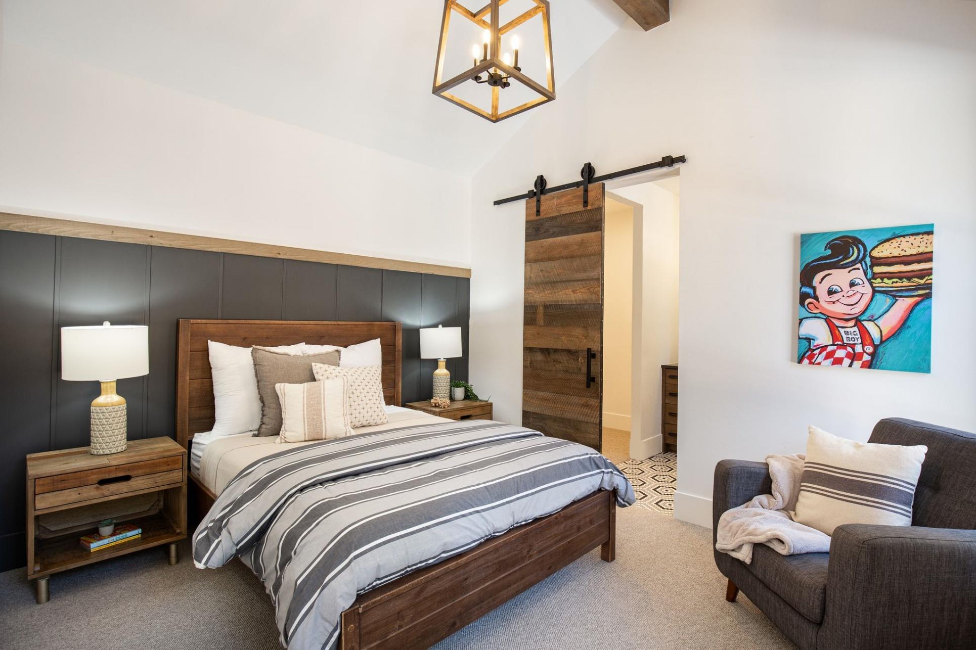 Caldera Springs - Residential