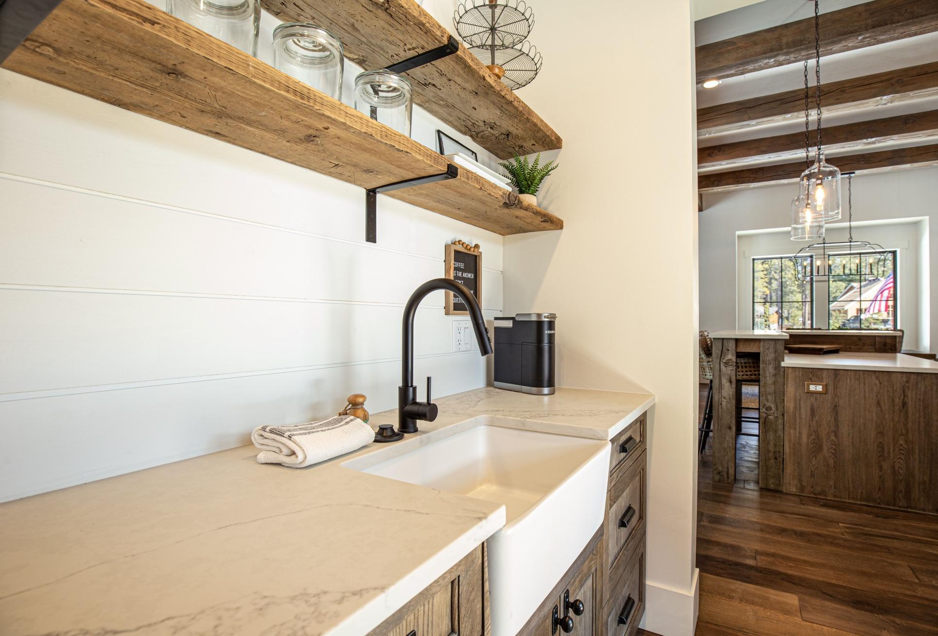 Caldera Springs - Residential