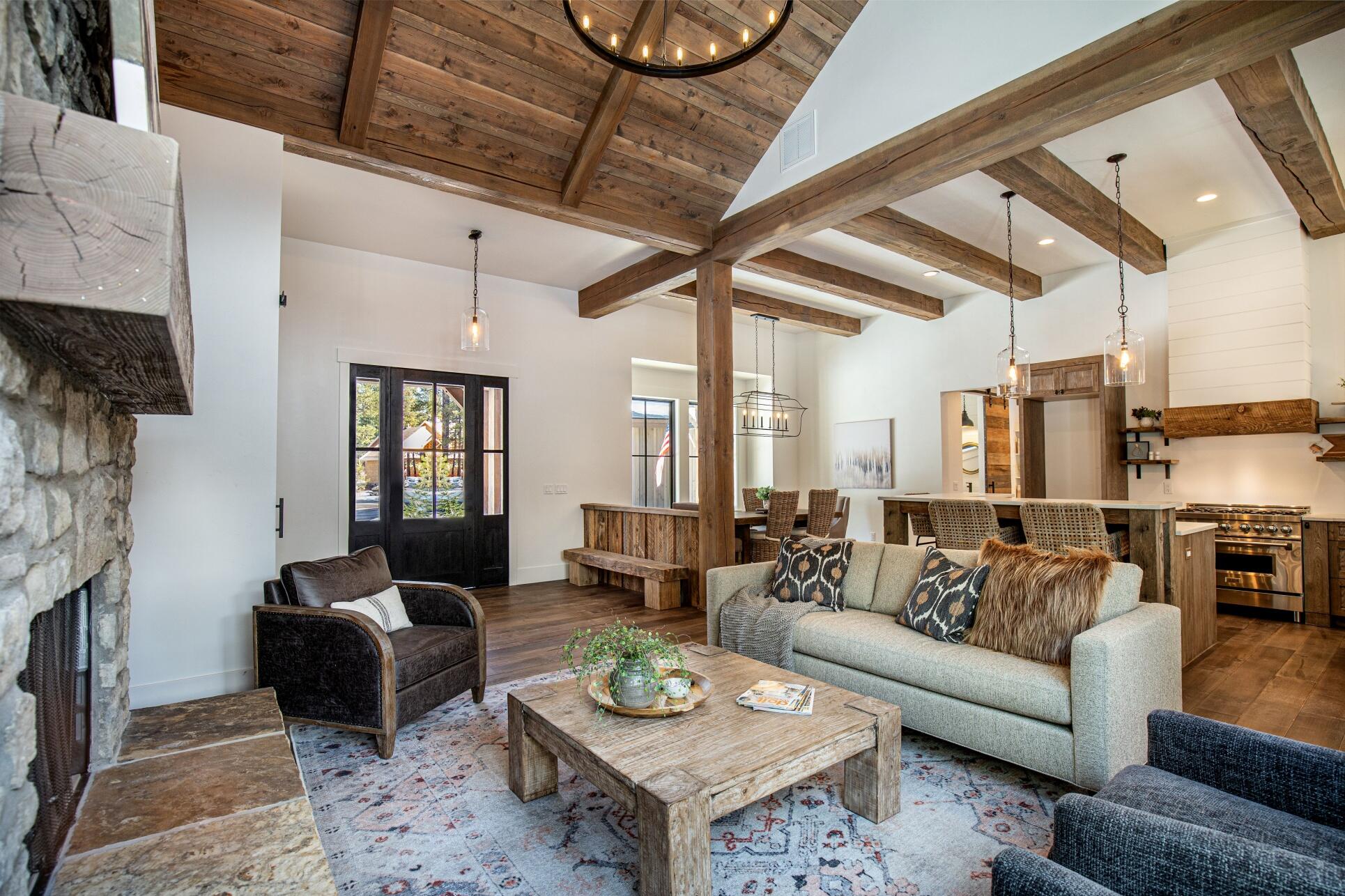Caldera Springs - Residential