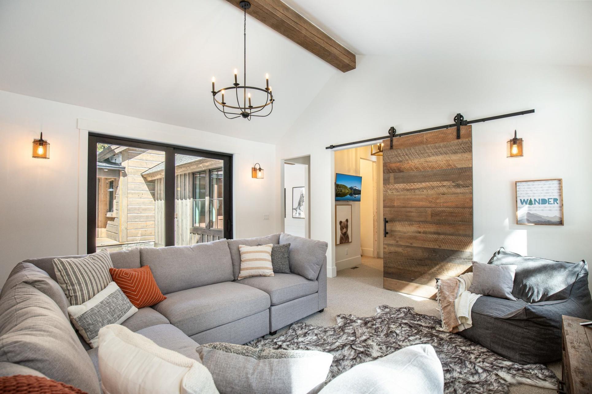 Caldera Springs - Residential