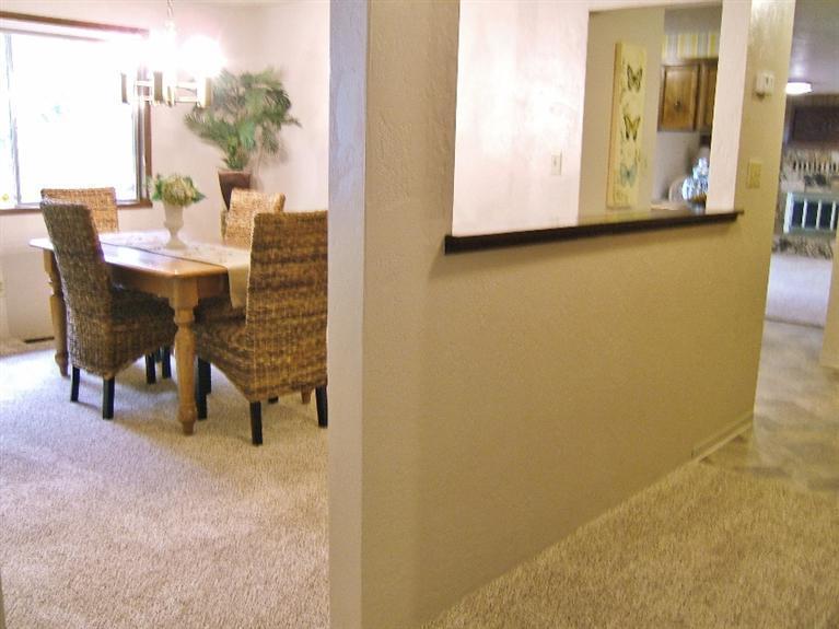 Greenbrook Subdivision - Residential