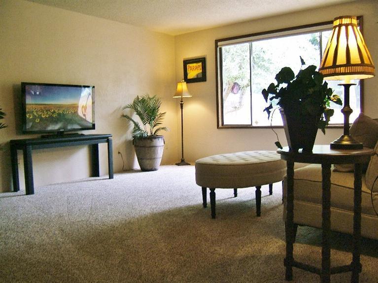 Greenbrook Subdivision - Residential