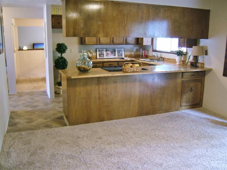 Greenbrook Subdivision - Residential