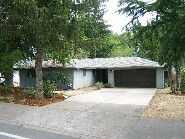 Greenbrook Subdivision - Residential