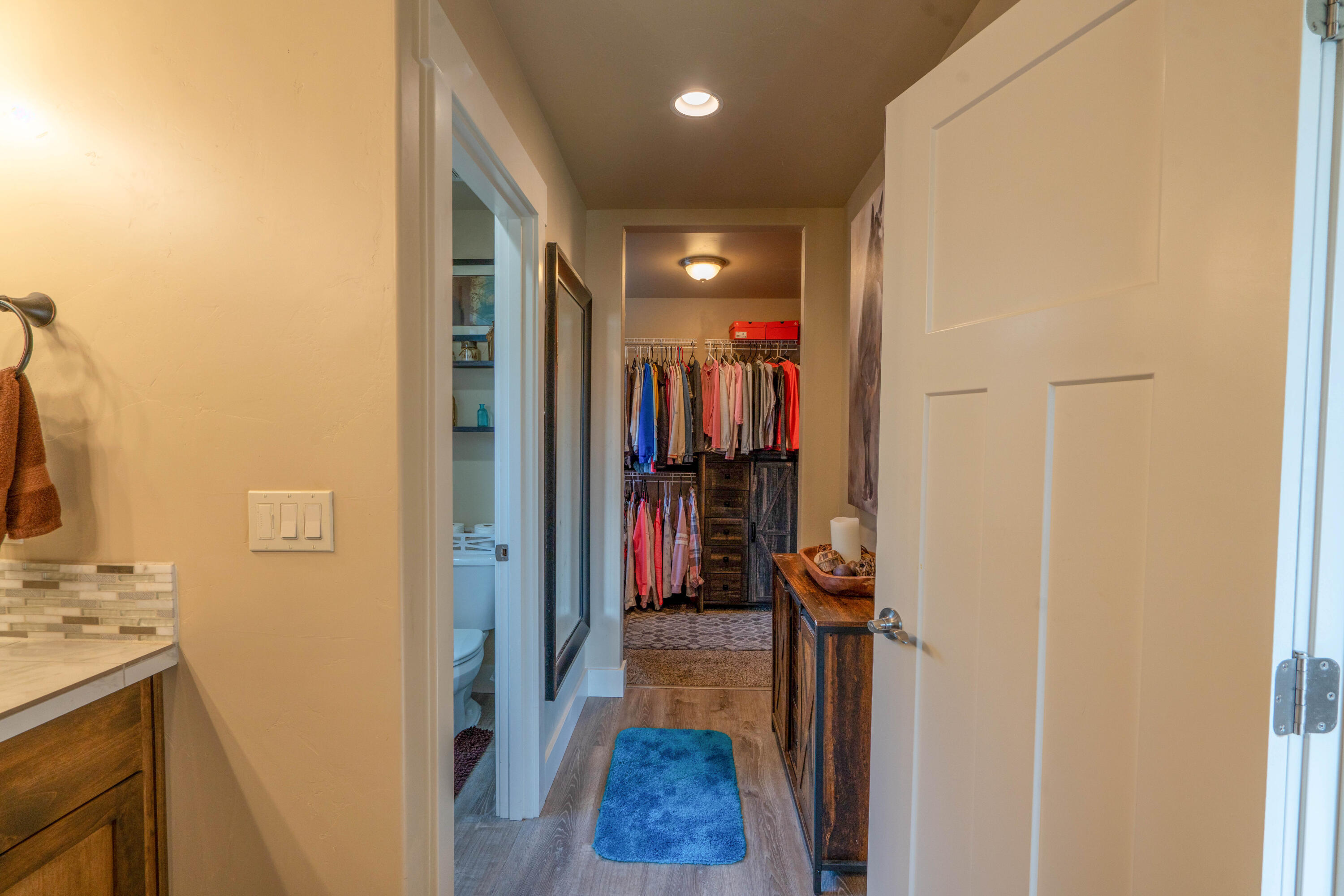 Ironhorse - Residential