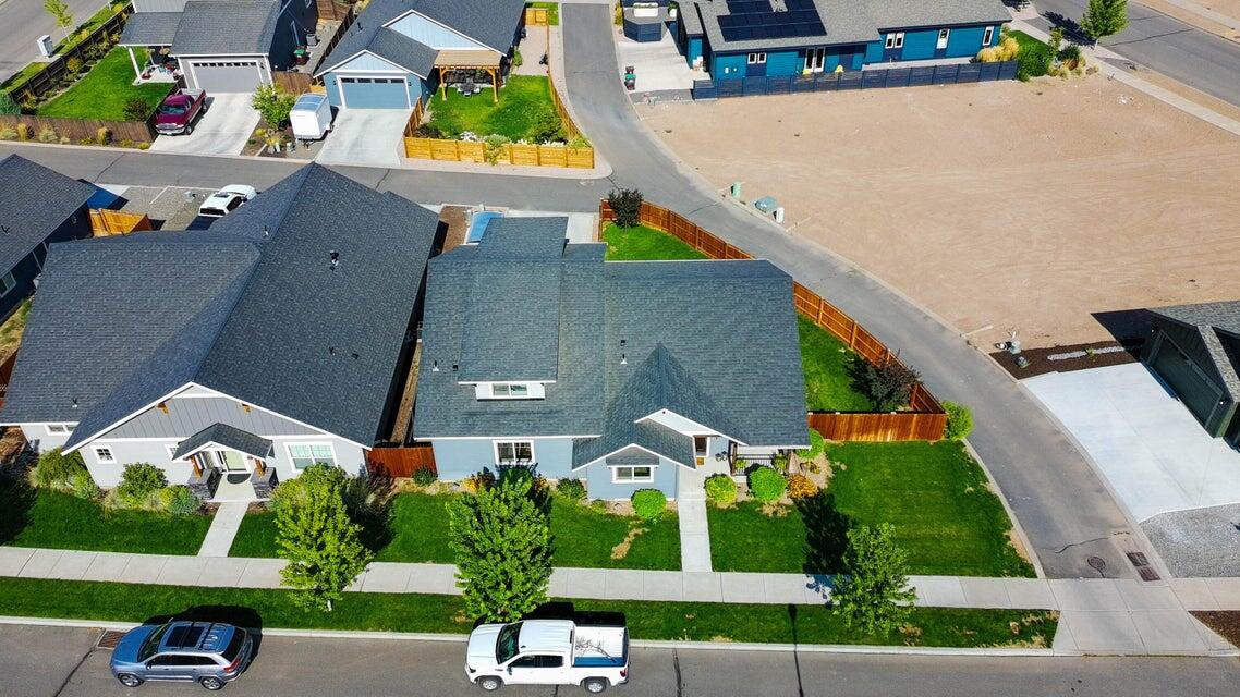 Ironhorse - Residential