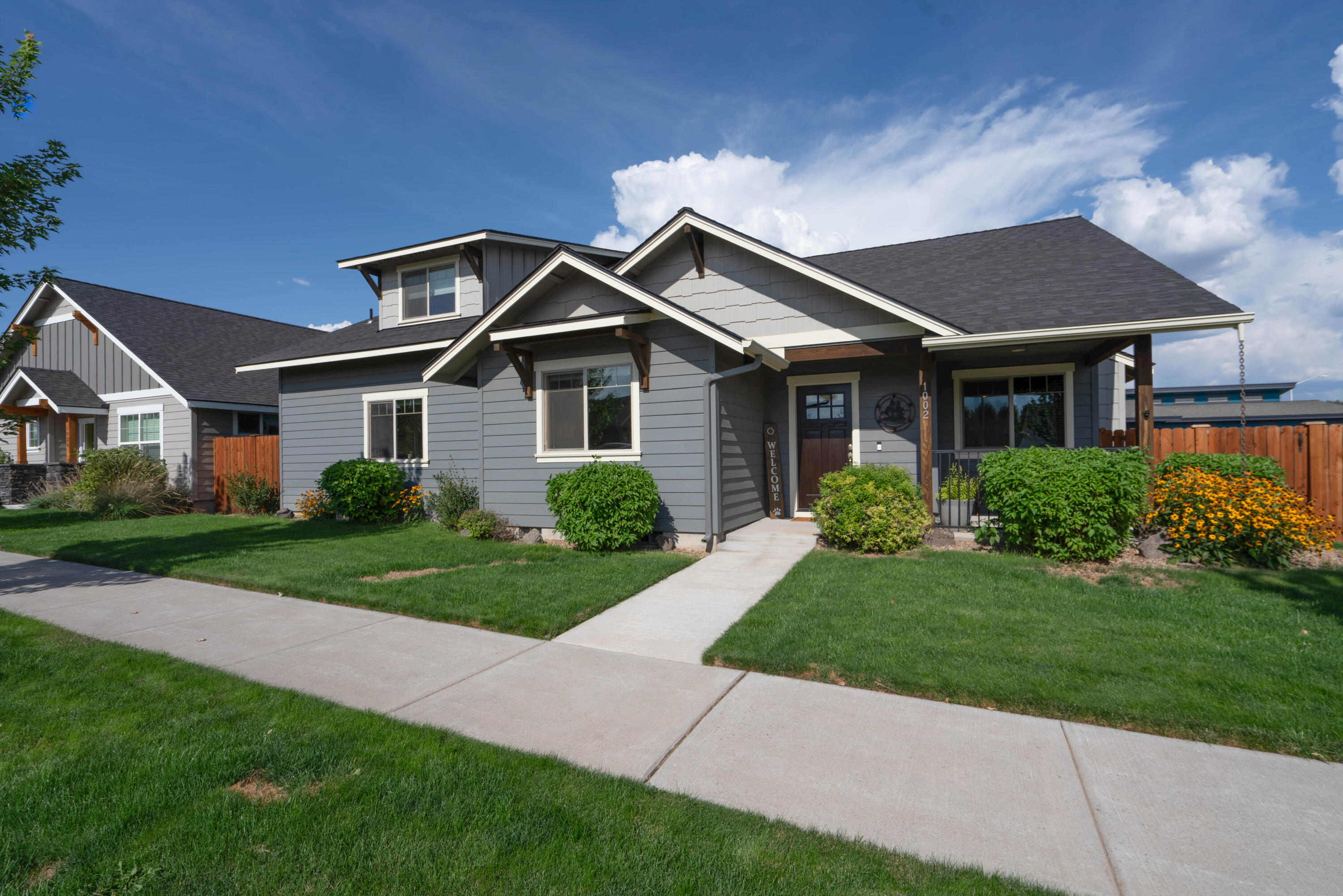 Ironhorse - Residential