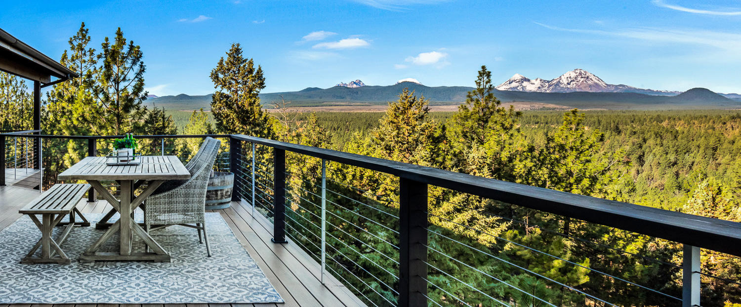 Saddleback - Residential