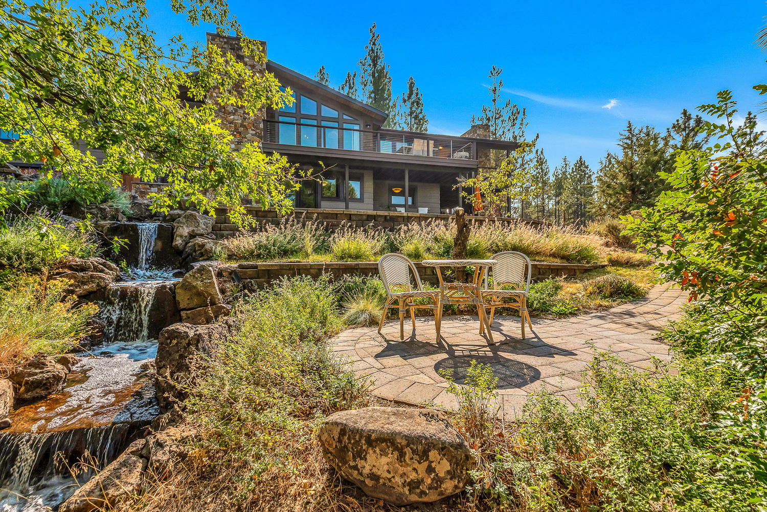 Saddleback - Residential