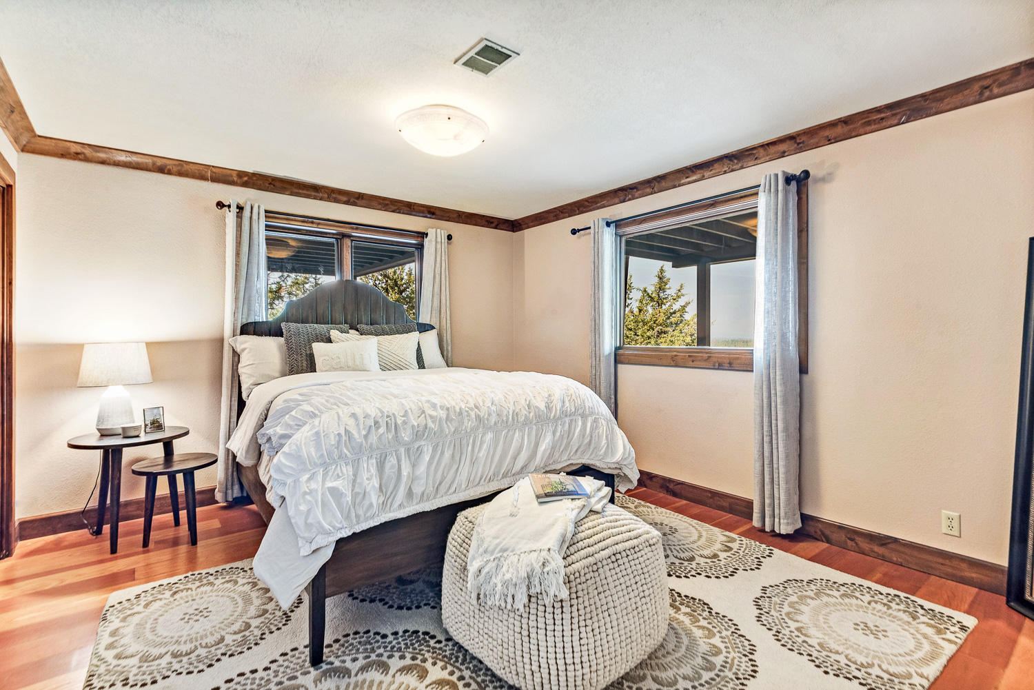 Saddleback - Residential