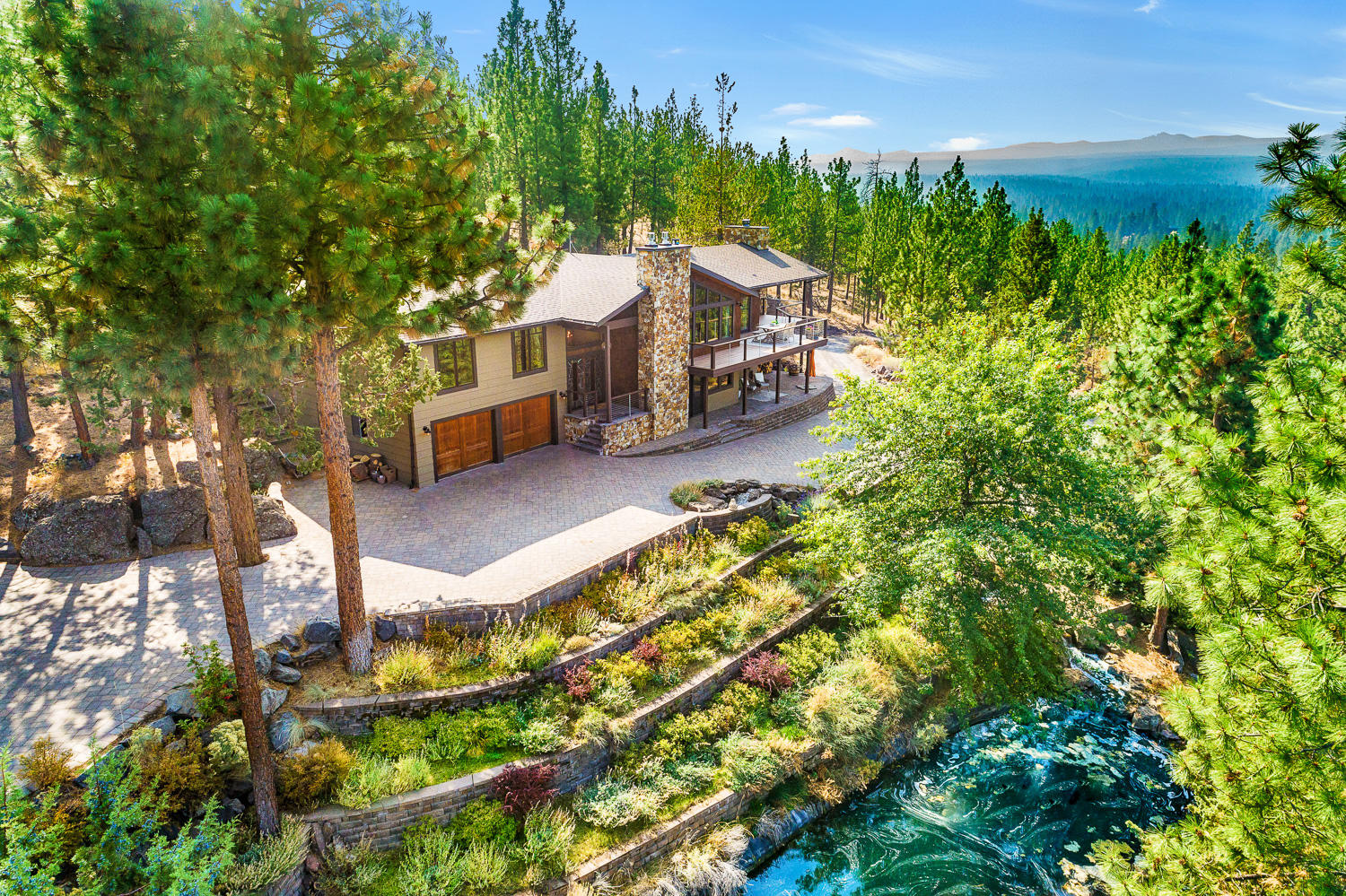 Saddleback - Residential